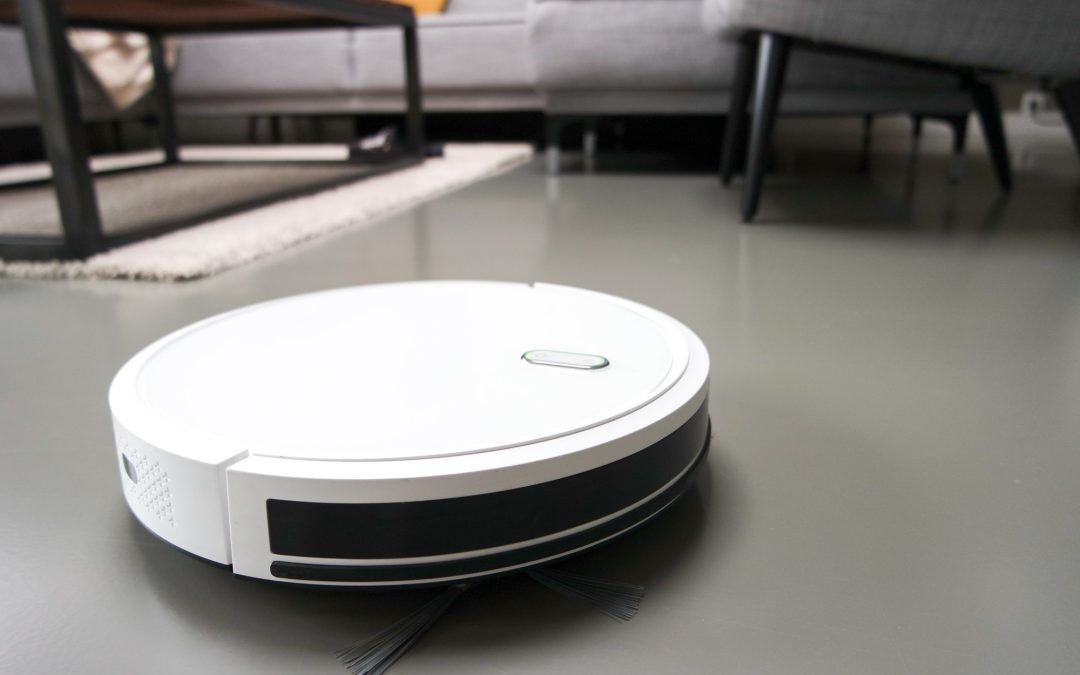 The Rise of Robot Vacuums: A Game Changer in Home Cleaning