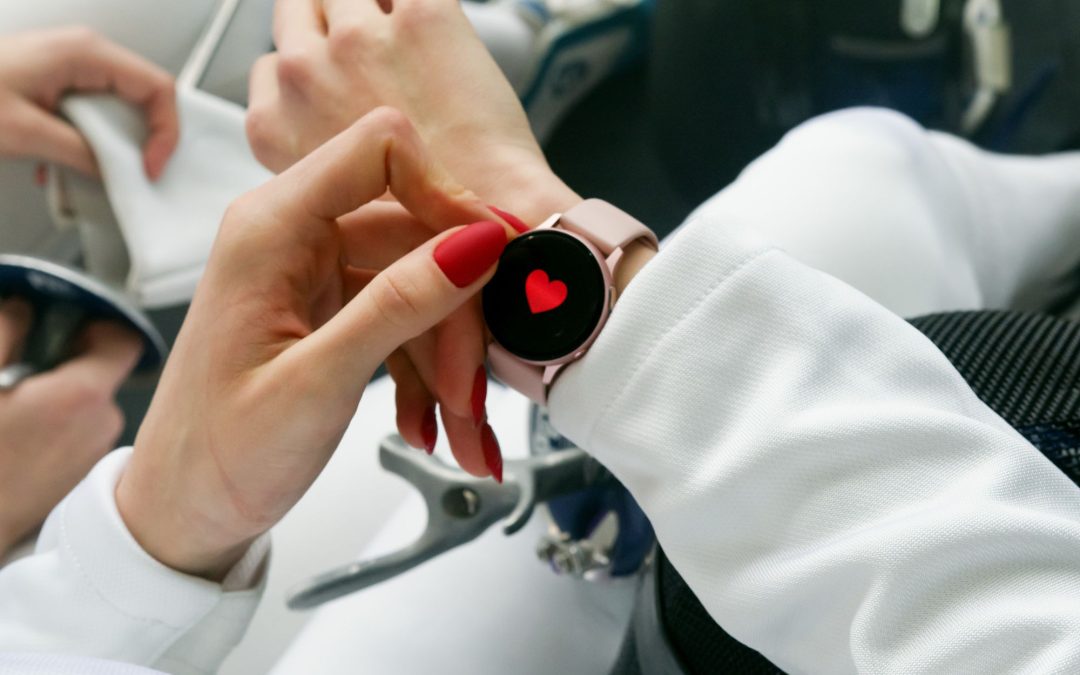 Smartwatches: The Ultimate Wearable Technology