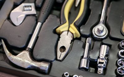 A Comprehensive Guide to the Must-Have Tools for Your Toolbox
