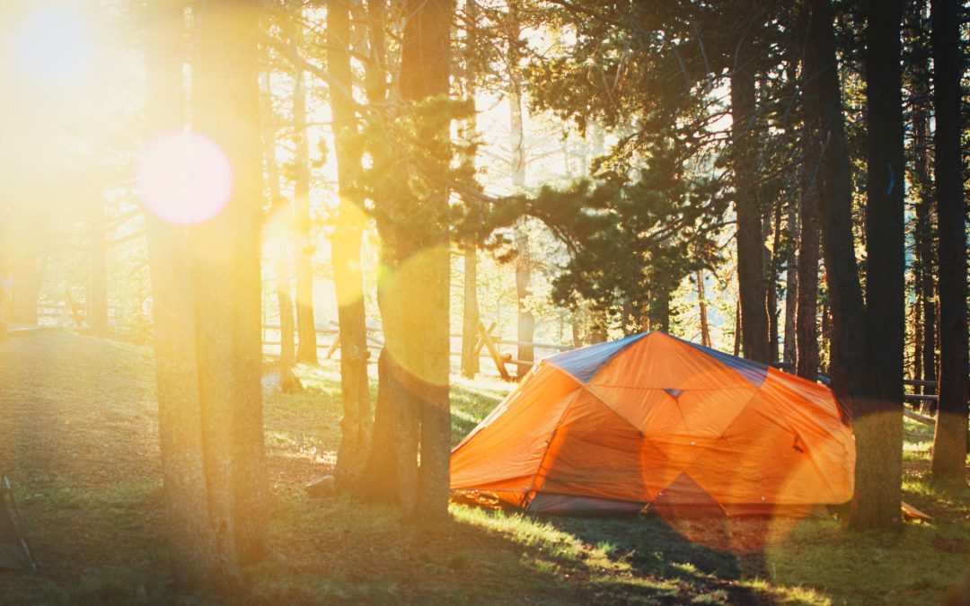 Finding the Perfect Tent for Your Upcoming Camping Trip