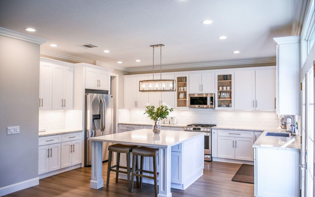 Tips for Successfully Remodeling Your Kitchen