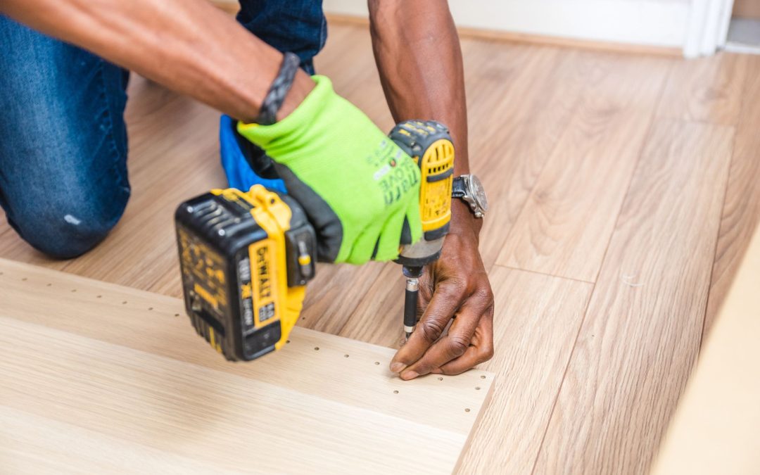 Hand Tools vs. Power Tools: Which is Best for Your DIY Project?