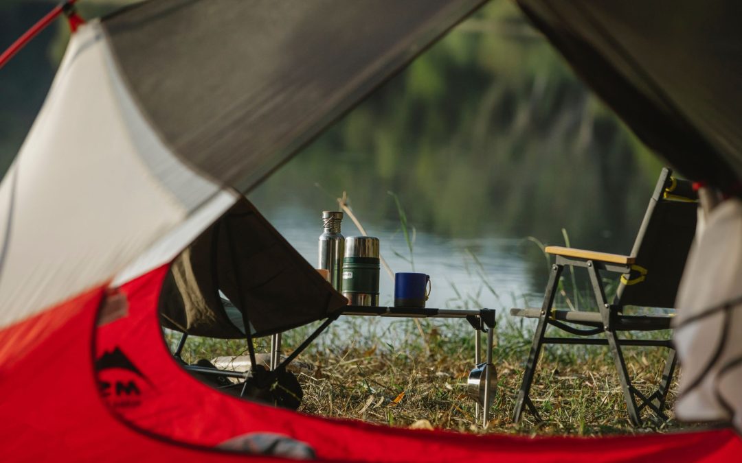 Tips and Tricks to Plan the Perfect Camping Trip