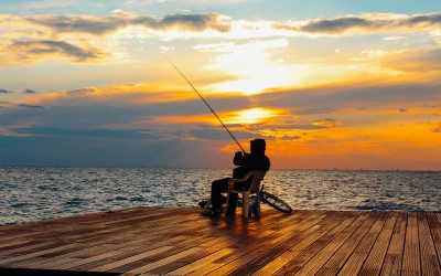 10 Best Fishing Destinations in the US
