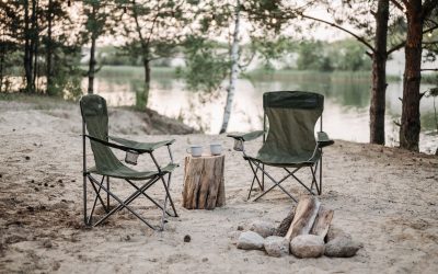 Essential Camping Gear to Bring on Your Next Outdoor Adventure