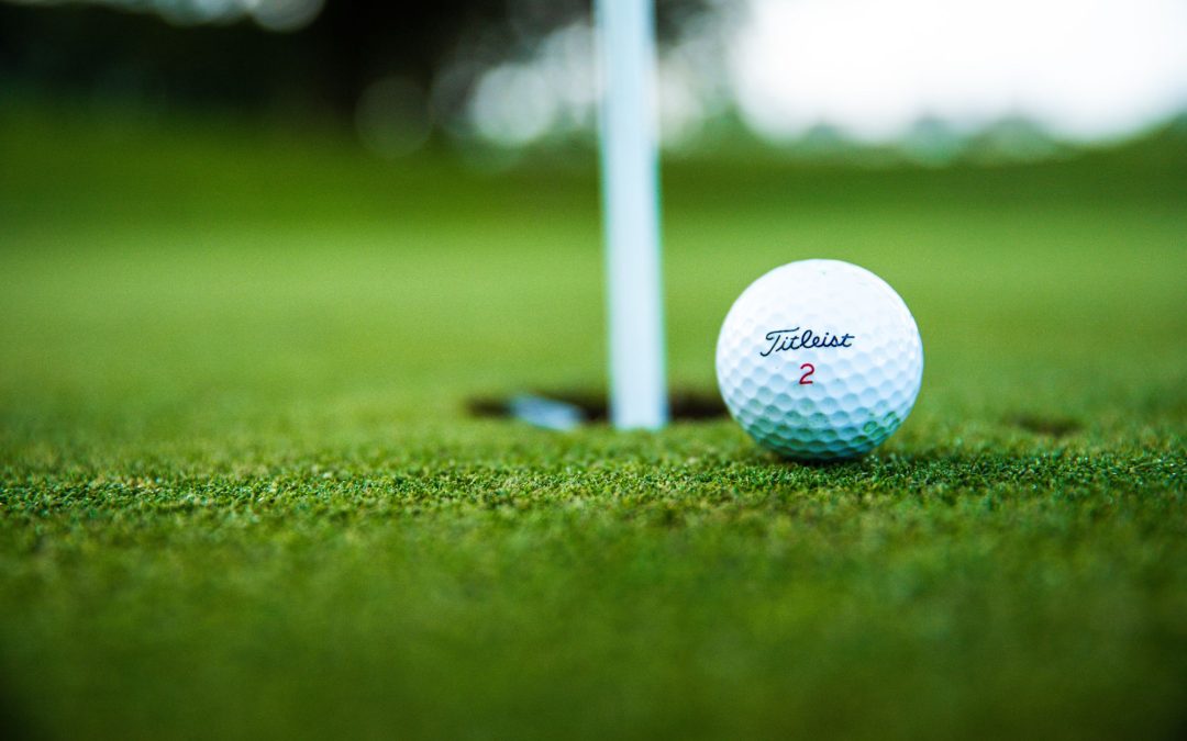 Golf Essentials You Need to Have Before Hitting the Course